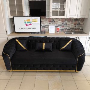 Canapea Anita extensibila