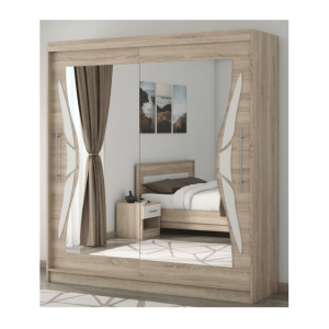 DRESSING DANA, SONOMA 200 CM