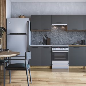 BUCATARIE DARIA  240 CM LUNGIME