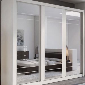 DRESSING ANA ALB 250 CM