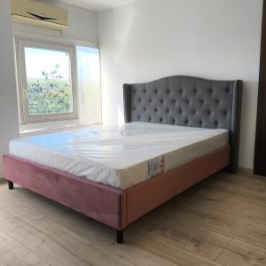 Pat Beny 160x200 salteaua nu este inclusa ! disponibil 1 bucata
