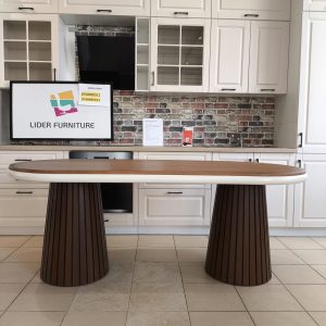 Masa fixa concept 200 cm lungime 90 cm latime