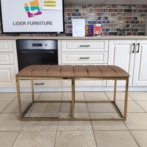 Bancuta Elegance Gold