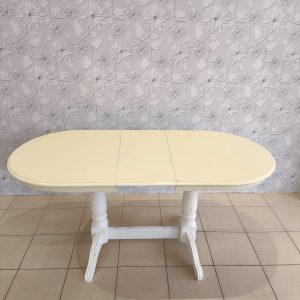 Masa nr 30 130 cm restransa 160 cm extinsa latime 76