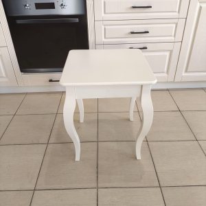 Masa cafea ivory