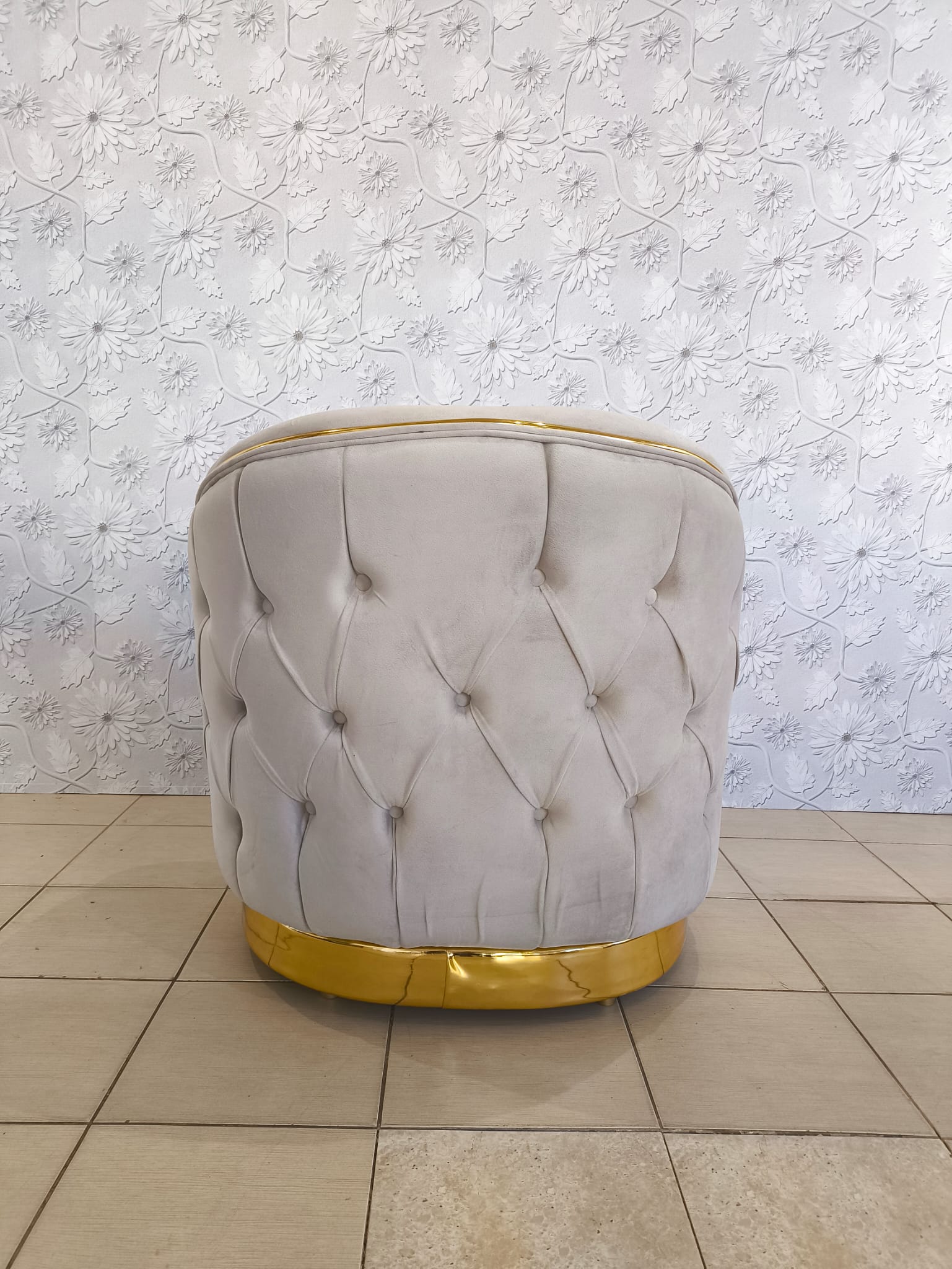 FOTOLIU CREM CU AURIU / DISPONIBIL 1 BUCATA - imagine 2